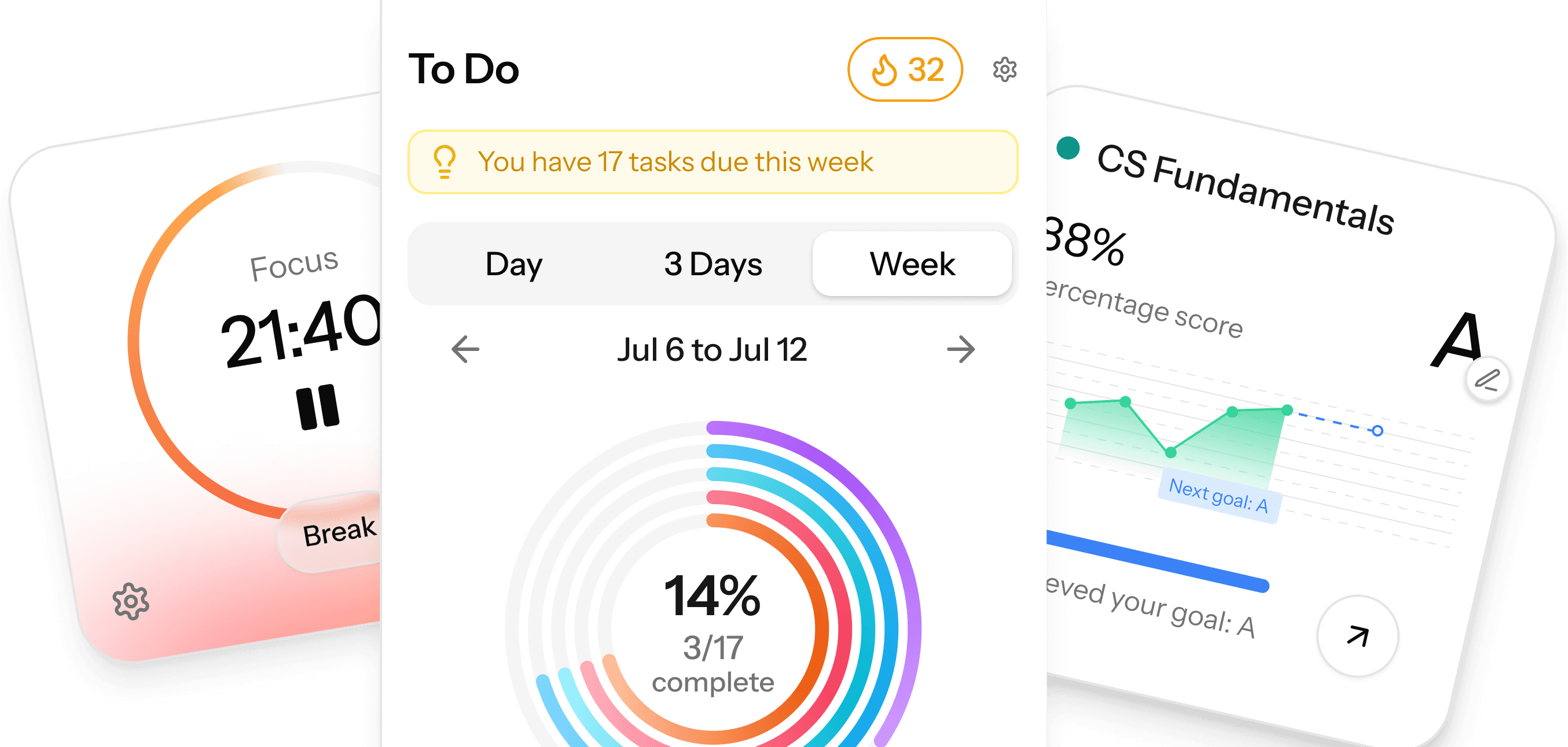 Transform Your Learning Experience
