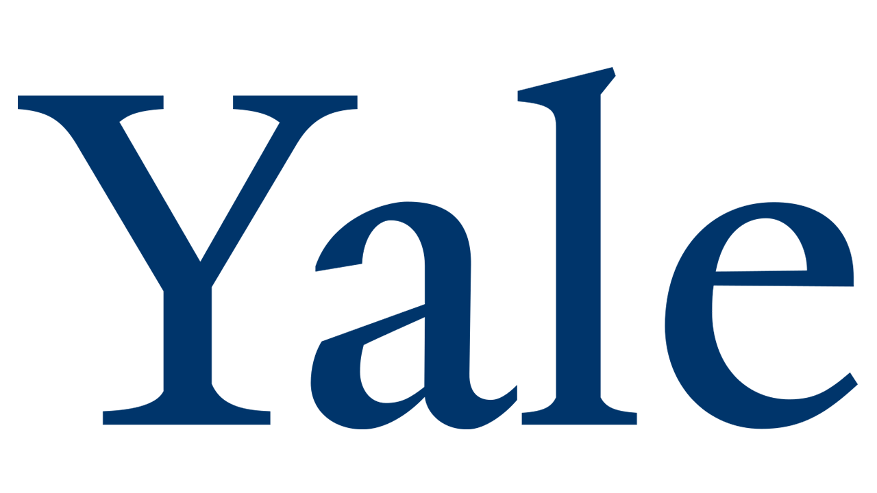Yale University Logo